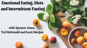 Emotional Eating, Diets (with text)