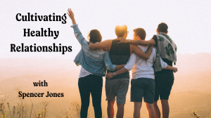 Healthy Relationships (with text)